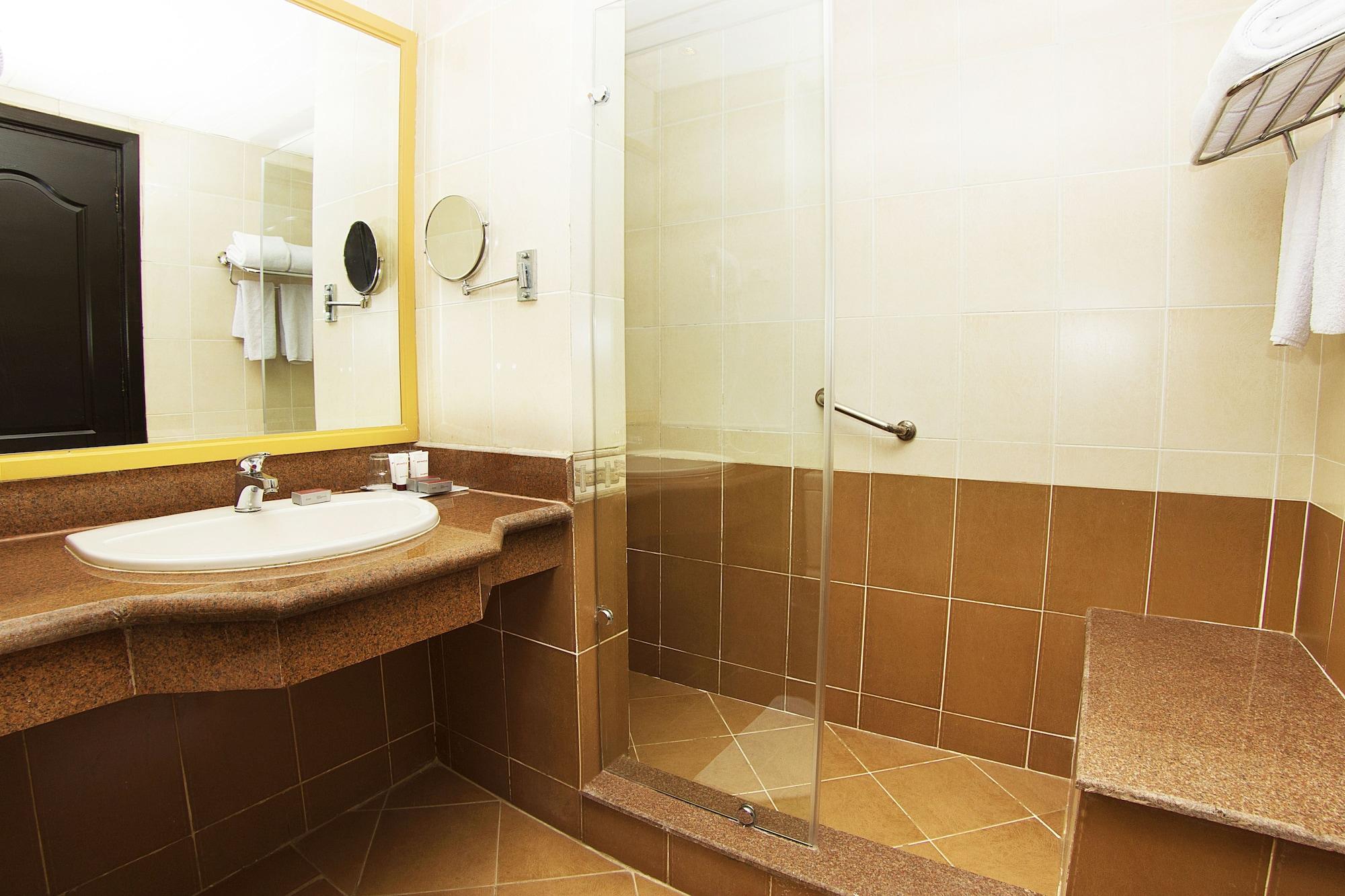 Resort Pyramisa Sahl Hasheesh 5*